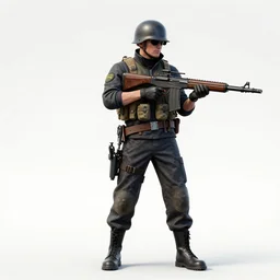 battlefield 1945