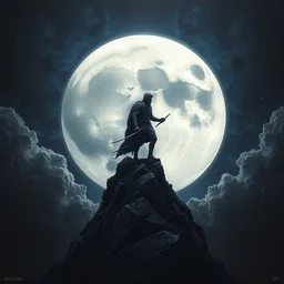 the moon by artstation, deviantart, artspace, artspan, artslant, etsy, pixiv, artfol, behance, instagram, artbox, artube, artstar, artsy, minted, beeple, artgerm, alex grey, giger, abstract, surrealism, hyperrealism, symbolism, masterpiece, award - winning intricate