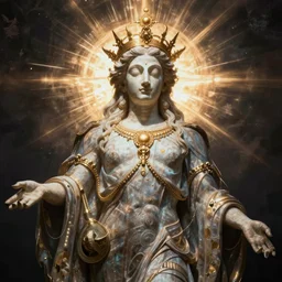 death of a god