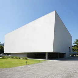 niteroi museum