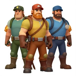 Team Fortress Two Scout drawn in the style of Leonardo Da Vinci a