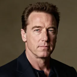 arnold schwarzenegger portrait by rembrandt