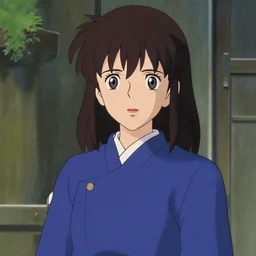 kuma by toei animation