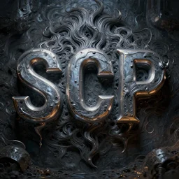 dramatic lighting, cg text typeface font detailed intricate hair scp foundation secure, contain, satellite imagery inexplicable cinematic, 8 k resolution, and behavior, and paint oil paint metal liquid metal sculpture
