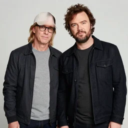 jack black starring in home alone with will ferrell, 8 k,