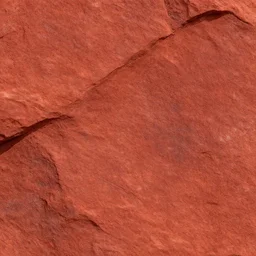 photorealistic red rock pbr texture, substance,