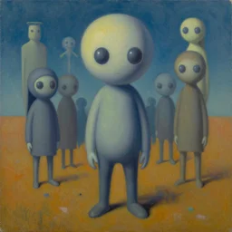 the perfect psychonauts, surrealism, oil on canvas, masterpiece