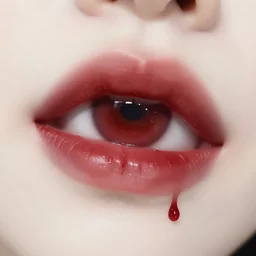 phantom blood