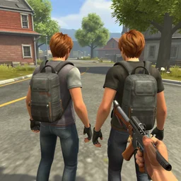 The bogdanoff twins in gmod