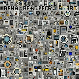 Behaelterverfolgung, trending on artstation, 4k