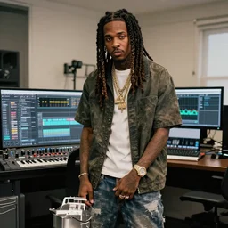 yeat tonka twizzy shmünka stance on god best realistic picture ai can create, music video production in fl studio, 808 yeat type beat, yeat type loops yeat type carti
