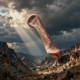 the world's longest nose