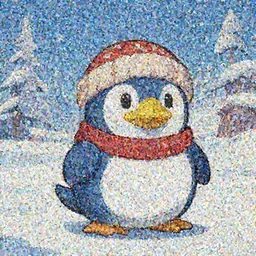 club penguin