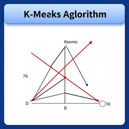 K-Means Algorithm