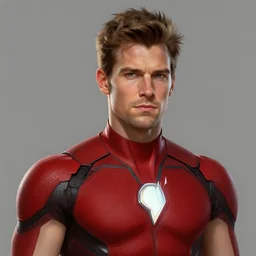 tyler hoechlin as quicksilver digital painting, detailed, 8 k, trending on artstation, smooth, sharp focus artwork by mark arian, artgerm, mark keathley, greg rutkowski