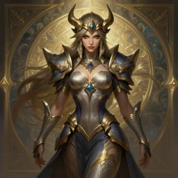 perfectly - centered - portrait of irelia from league of legends, intricate, highly detailed, digital painting, artstation, concept art, smooth, sharp focus, illustration, unreal engine 5, 8 k, art by artgerm and greg rutkowski and alphonse mucha