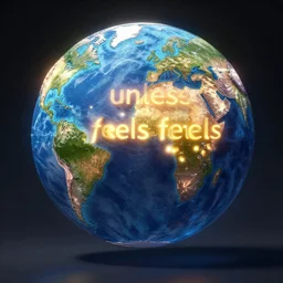 unless it feels alright,, global lighting, digital art, artstation