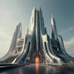 futuristic fortress, design by peter zumthor, blade runner 2 0 4 9 cinematography, photograph by hoyte van hoytema, 8 k