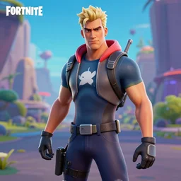 Gustavo Fring in Fortnite