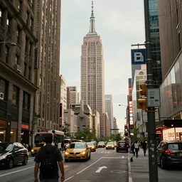 new york in the style of 1 5 0 0 b. d