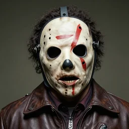 leatherface