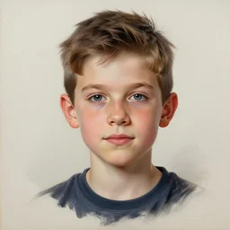 Caricature portraits done of a young Dave Rowntree, realistic, hyperrealistic, very realistic, highly detailed, very detailed, extremely detailed, detailed, oil painting, digital art, trending on artstation
