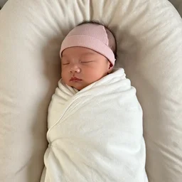 the last person to be born