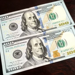 nosferatu $ 1 0 0 bill