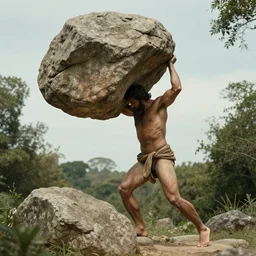 vallejo god creating a stone heavier than he can lift. the struggle is real.