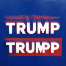 magalago mosh pit trump rally