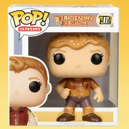 peanut butter jelly time funko pop