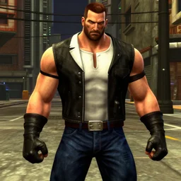 duke nukem 3 d screenshot