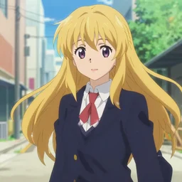 un - go anime