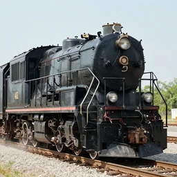 Big Boy No. 4014 locomotive