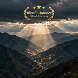 blissful journey