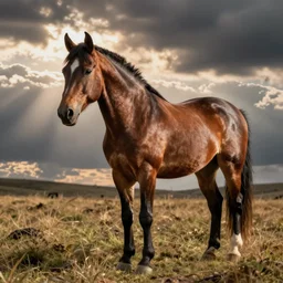 high horse