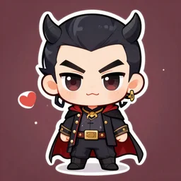 chibi bane