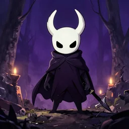 hollow knight