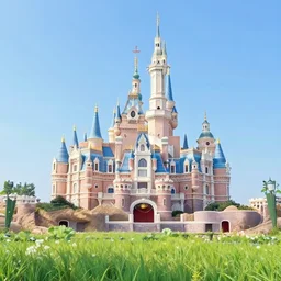 a land of dreams