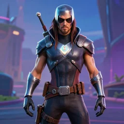 jared leto as morbius in fortnite