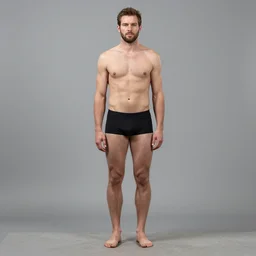 Greg Rutkowski proportions off