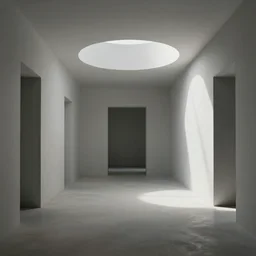 liminal spaces, non-Euclidean geometry, the back rooms, madness, unsettling