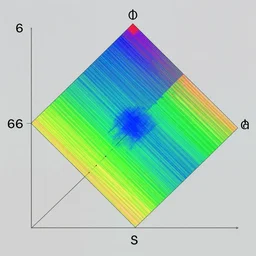 2 d depth map