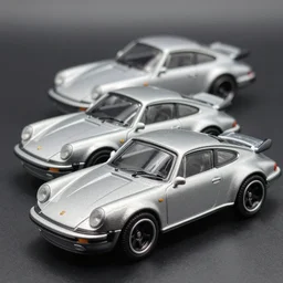 3 5 mm photo of metallic porsche 9 1 1 like hot wheels model with a mexico as background, epic cinematic, epic lighting
