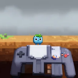 doing your taxes the video game, nintendo 6 4, n 6 4, screenshot, low poly count, distance thick fog, pixelated textures, fullscreen, gameplay