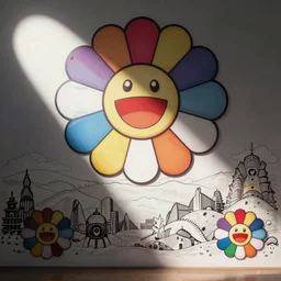 art by takashi murakami