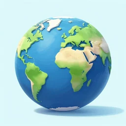 the end of all things on earth