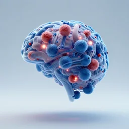 nano lipid particle hivemind