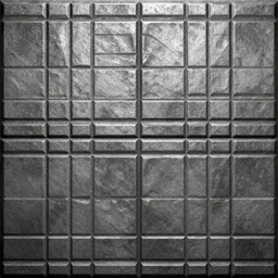 tileable metal texture, grunge, stylized
