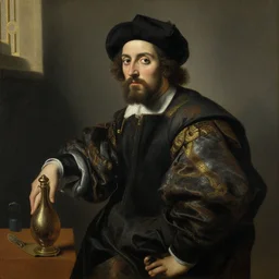 impressive high quality high detail painting by diego velazquez, hd,